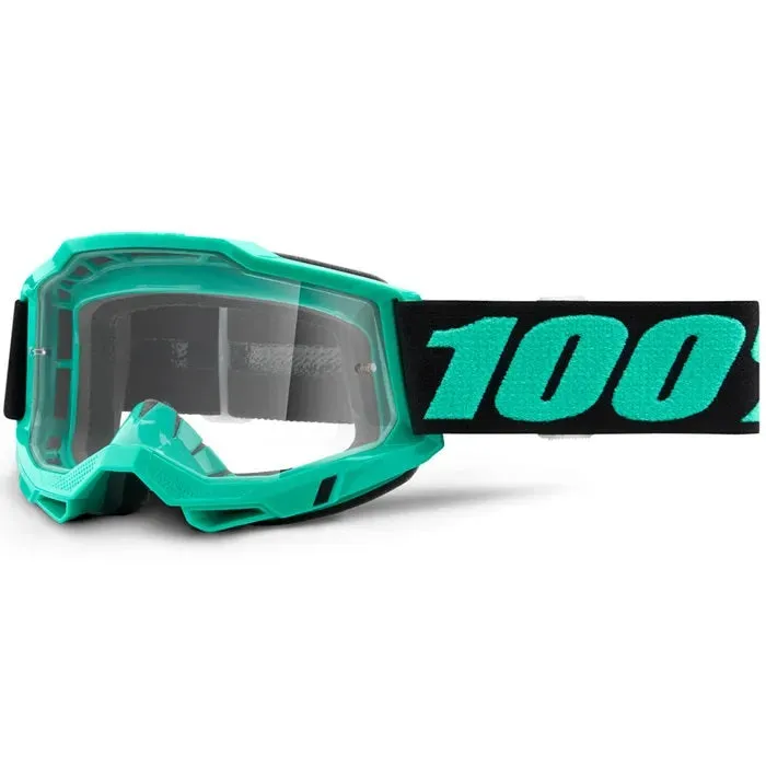 100% Accuri 2 MX Goggles Clear Lens
