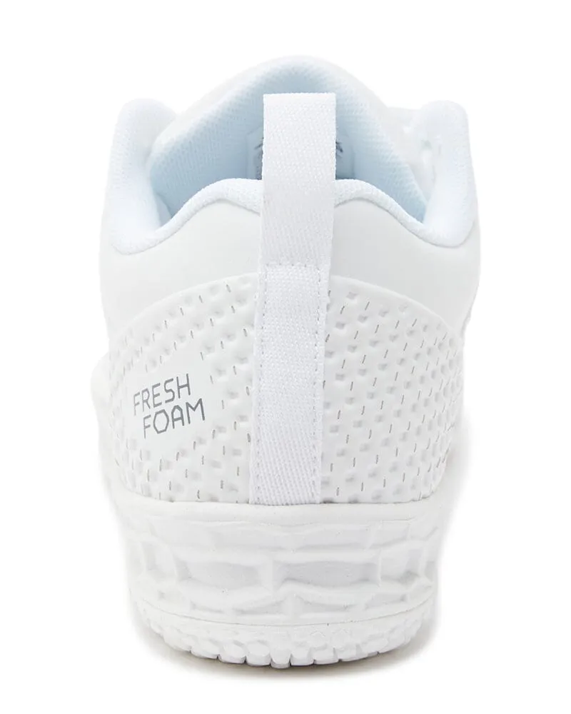 906 SR Womens - White