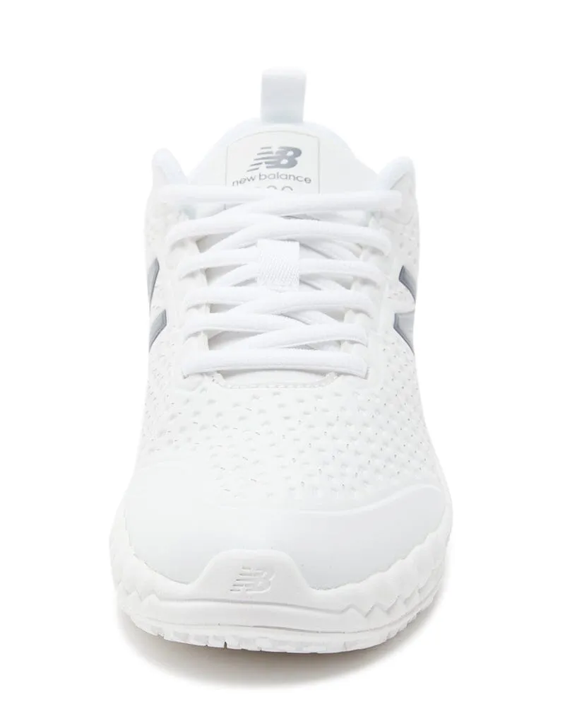 906 SR Womens - White