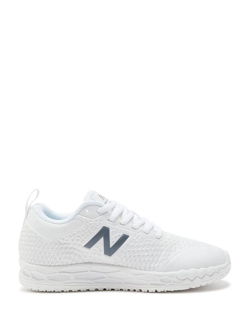 906 SR Womens - White