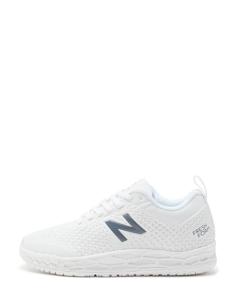 906 SR Womens - White