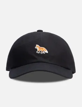 Baby Fox 6P Cap