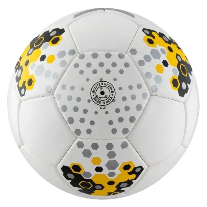Brazil S-5 Football
