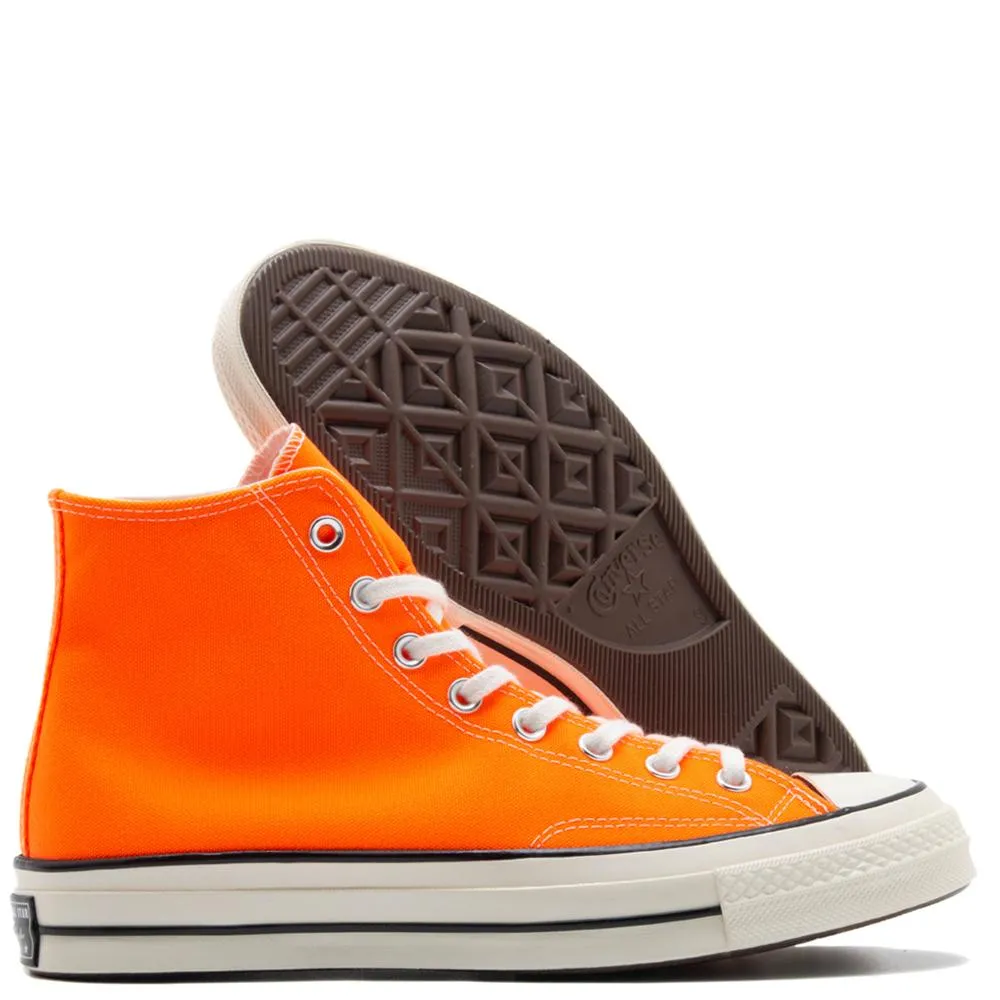 Converse Chuck 70 Hi / Total Orange