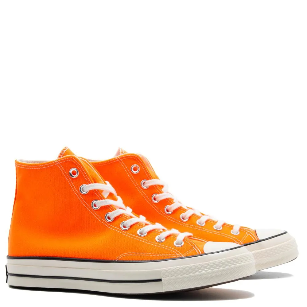 Converse Chuck 70 Hi / Total Orange