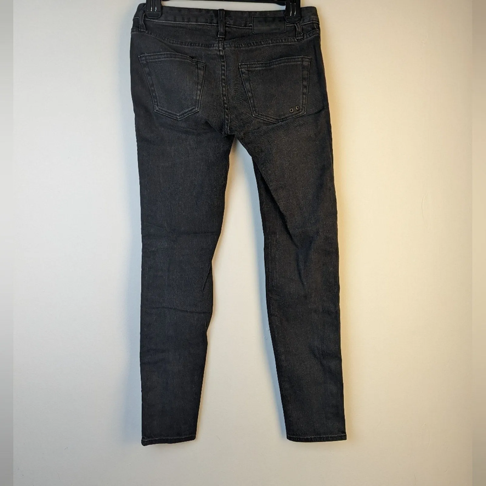 Converse Copley Rocker Skinny Jeans - 25
