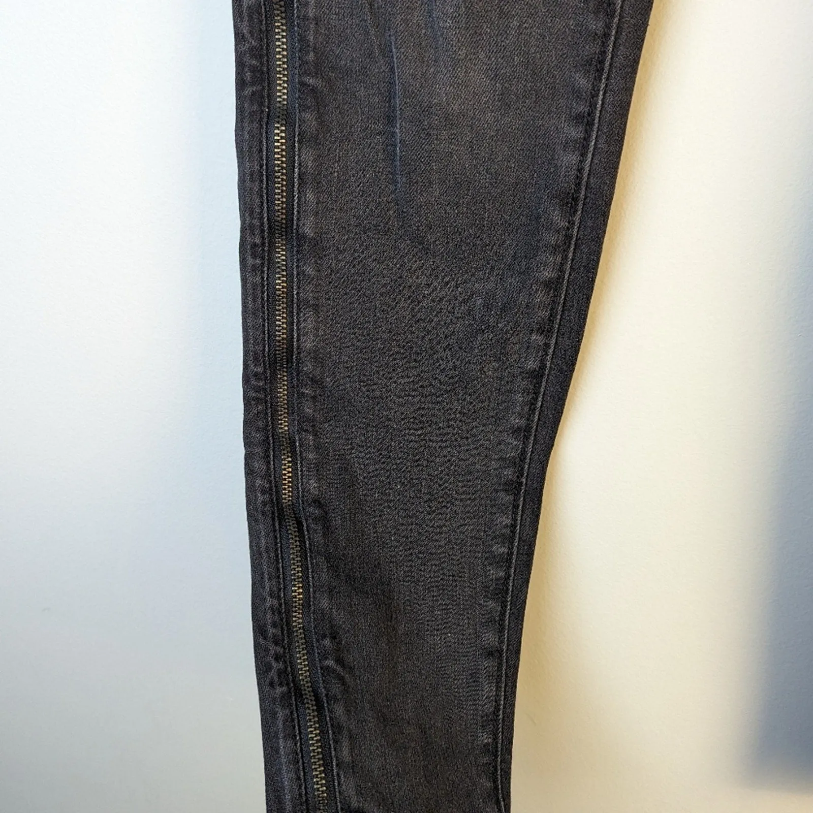 Converse Copley Rocker Skinny Jeans - 25