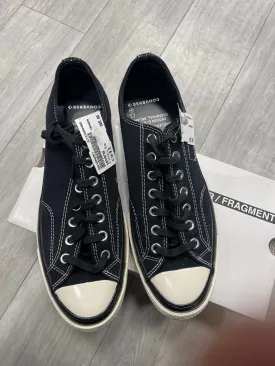 Converse X Fragment Moncler Size 9.5