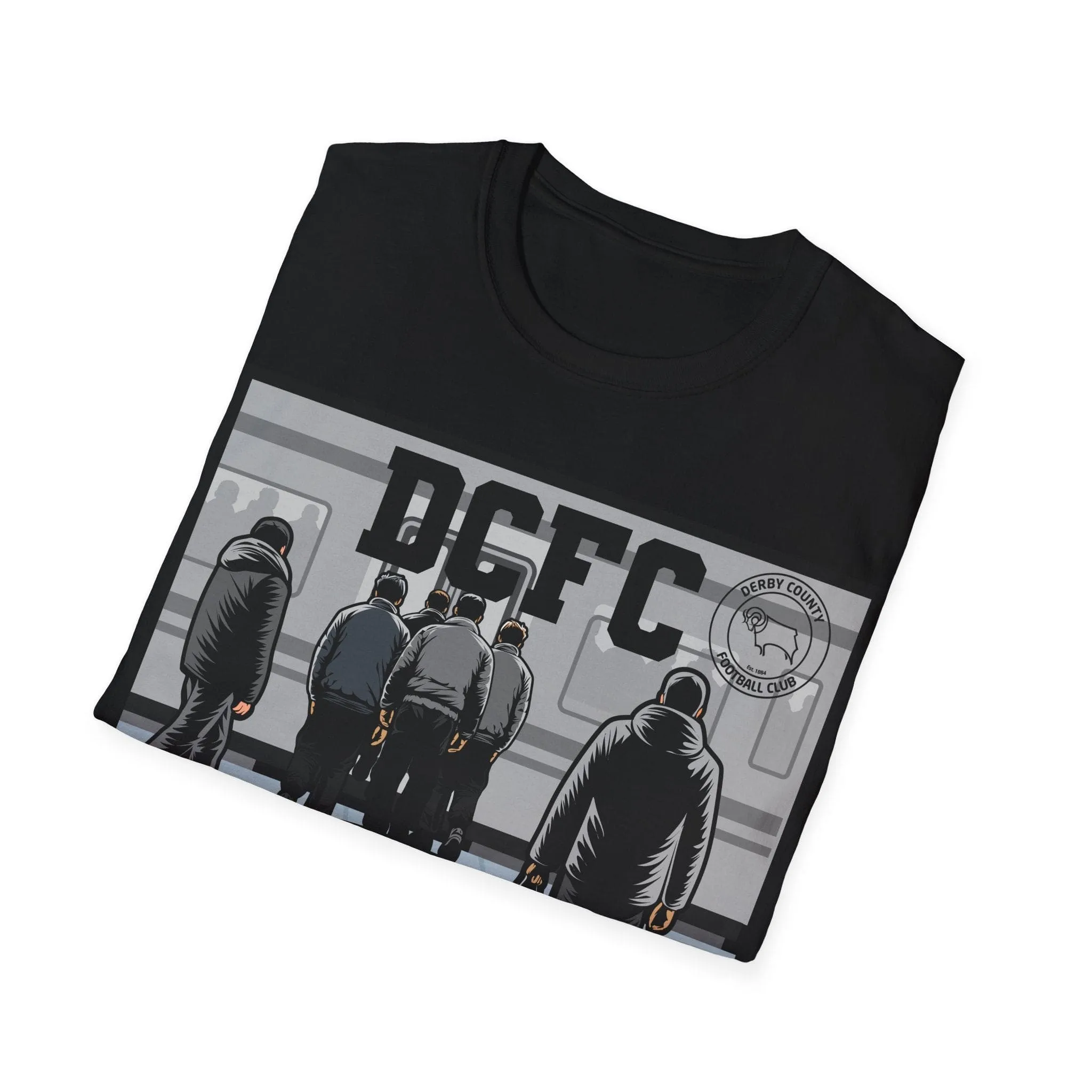 COYR T-Shirt