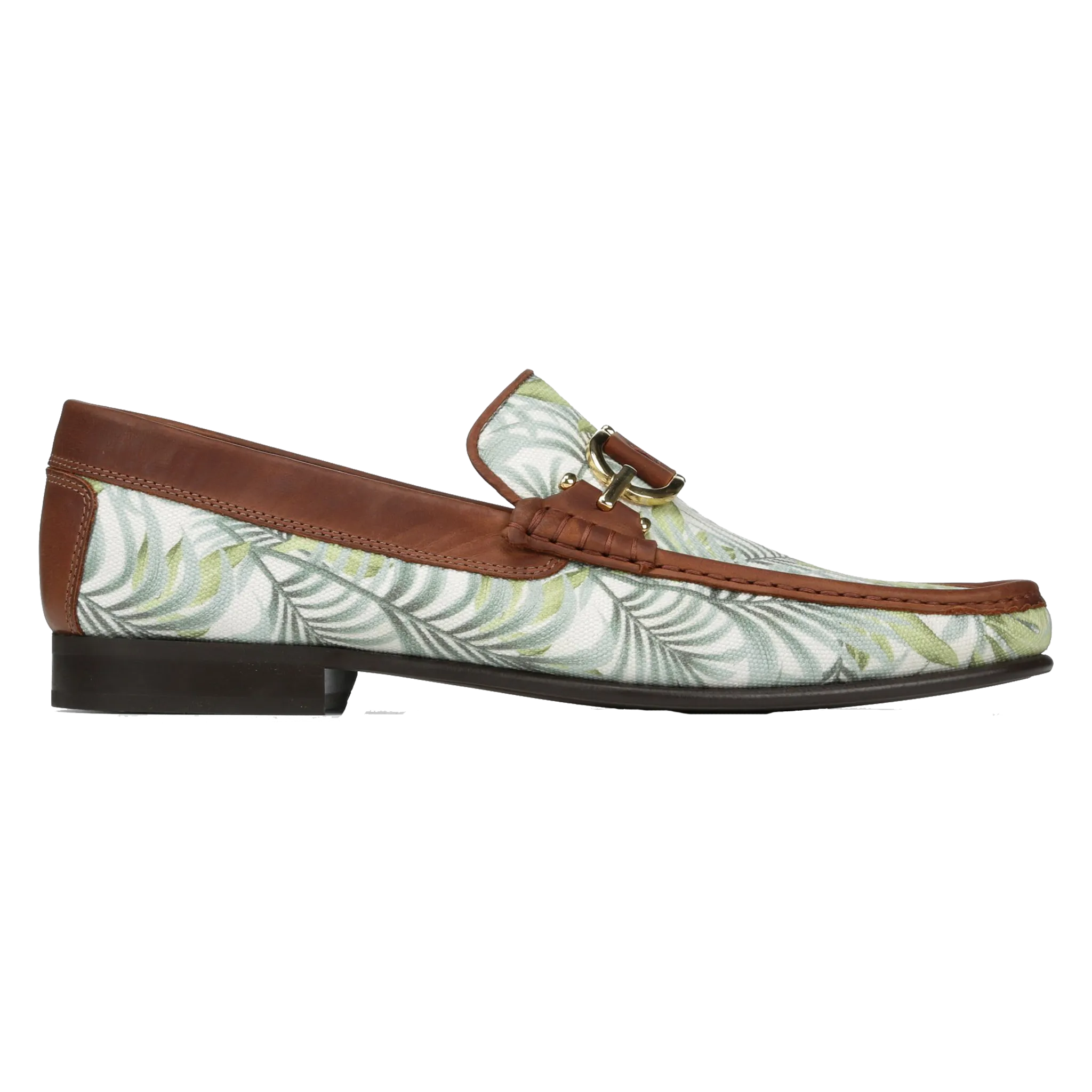 Dacio Printed Loafer