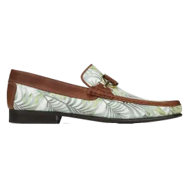 Dacio Printed Loafer