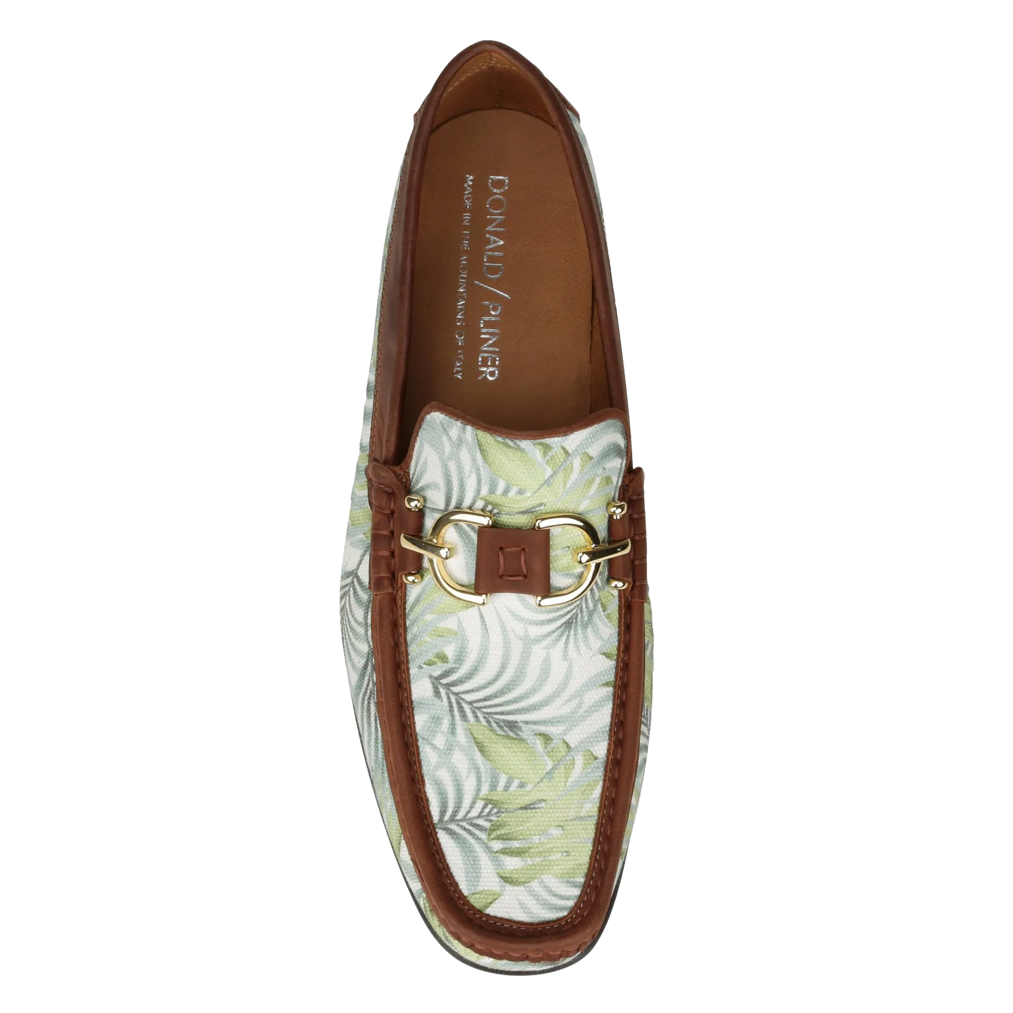 Dacio Printed Loafer