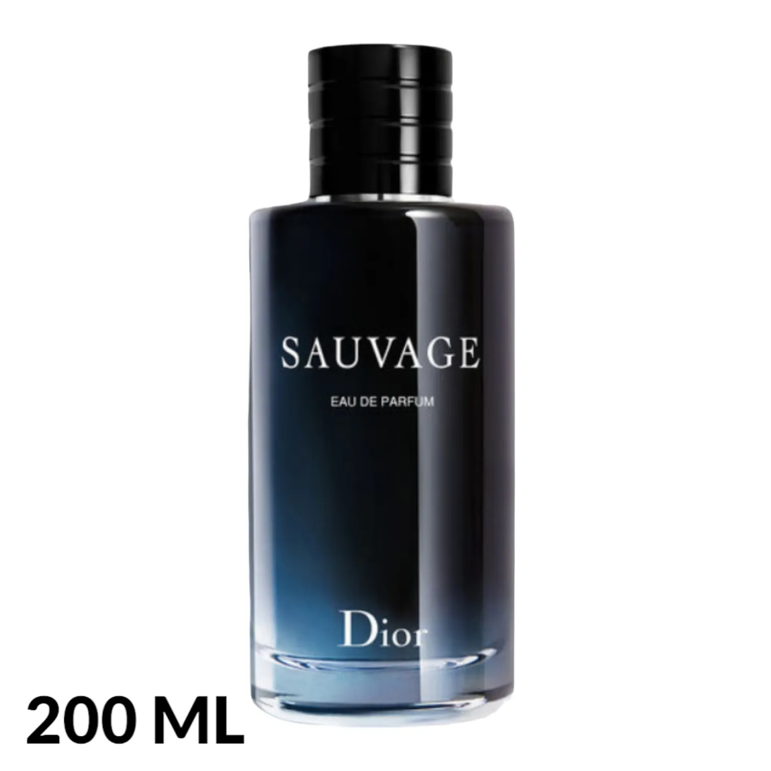 Dior Sauvage Eau de Parfum for Men 200 ML