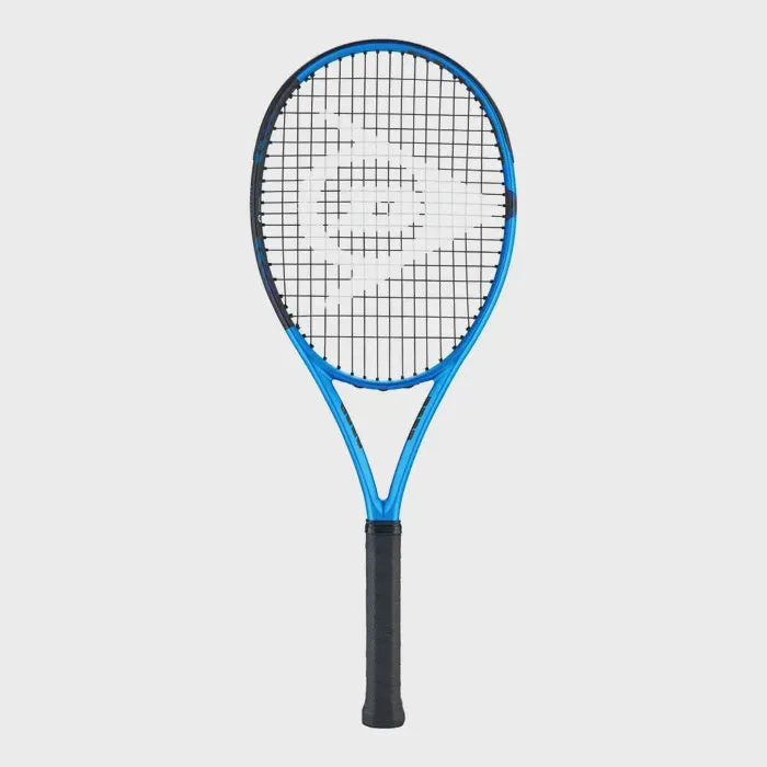 Dunlop FX Team 285 (Blue/Black Model)