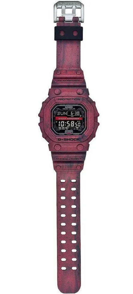 GS Watch Sand Effect Series Mens