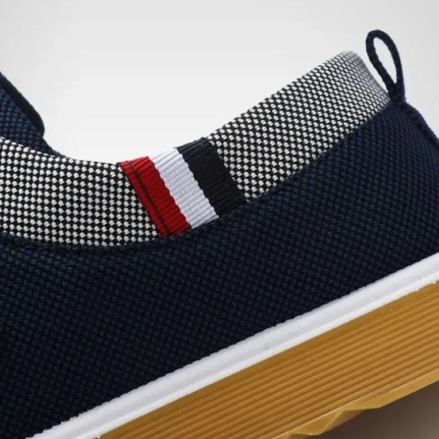 Julien  Premium Orthopedic Canvas Shoes