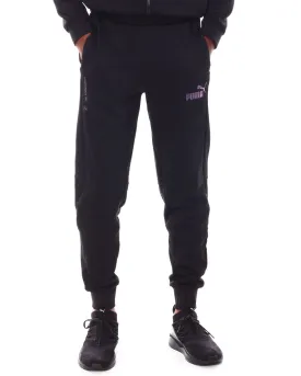 MEN PUMA BMW MMS METAL ENERGY PANTS
