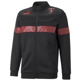 MEN PUMA FERRARI RACE METAL ENERGY JACKET