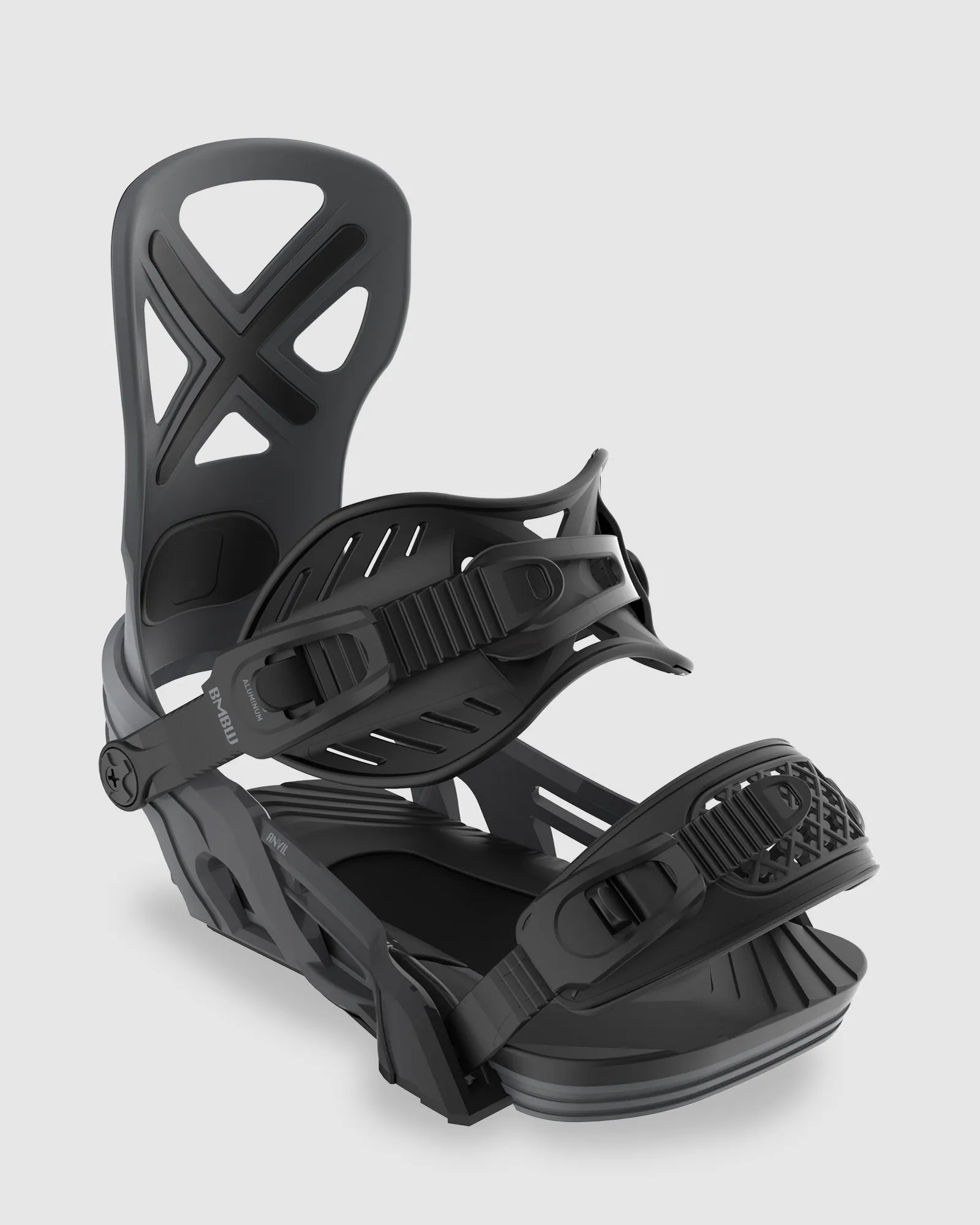 MENS ANVIL SNOWBOARD BINDINGS