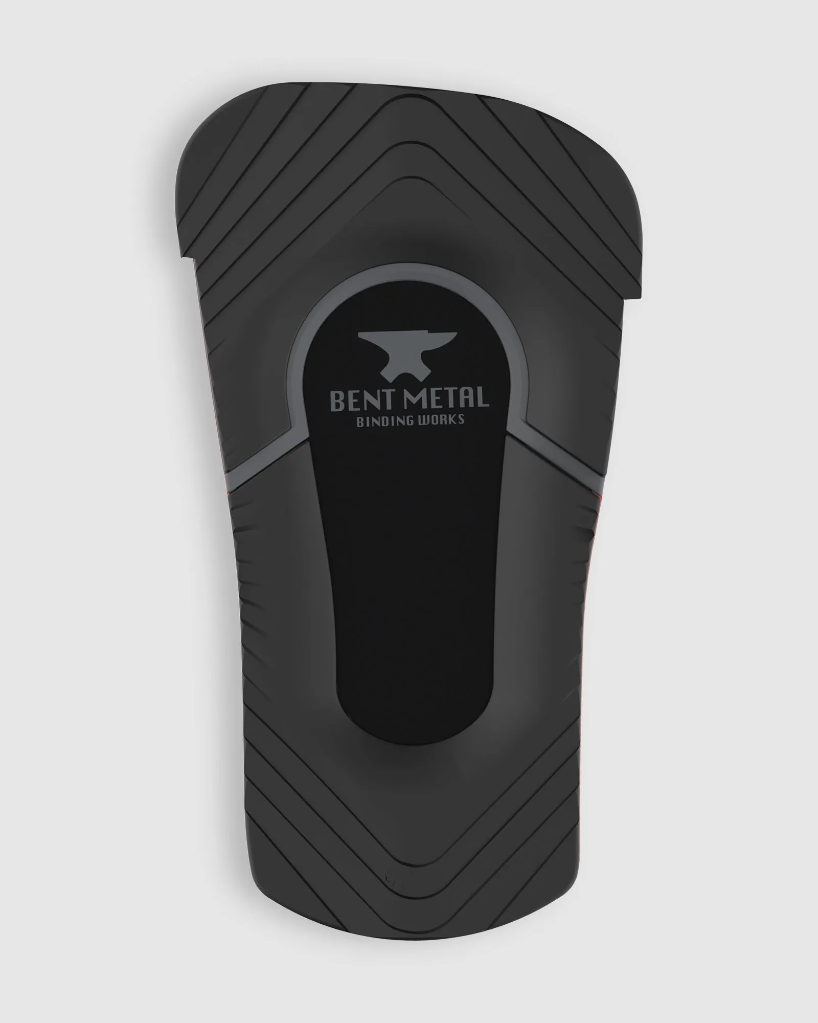 MENS ANVIL SNOWBOARD BINDINGS