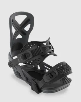 MENS ANVIL SNOWBOARD BINDINGS