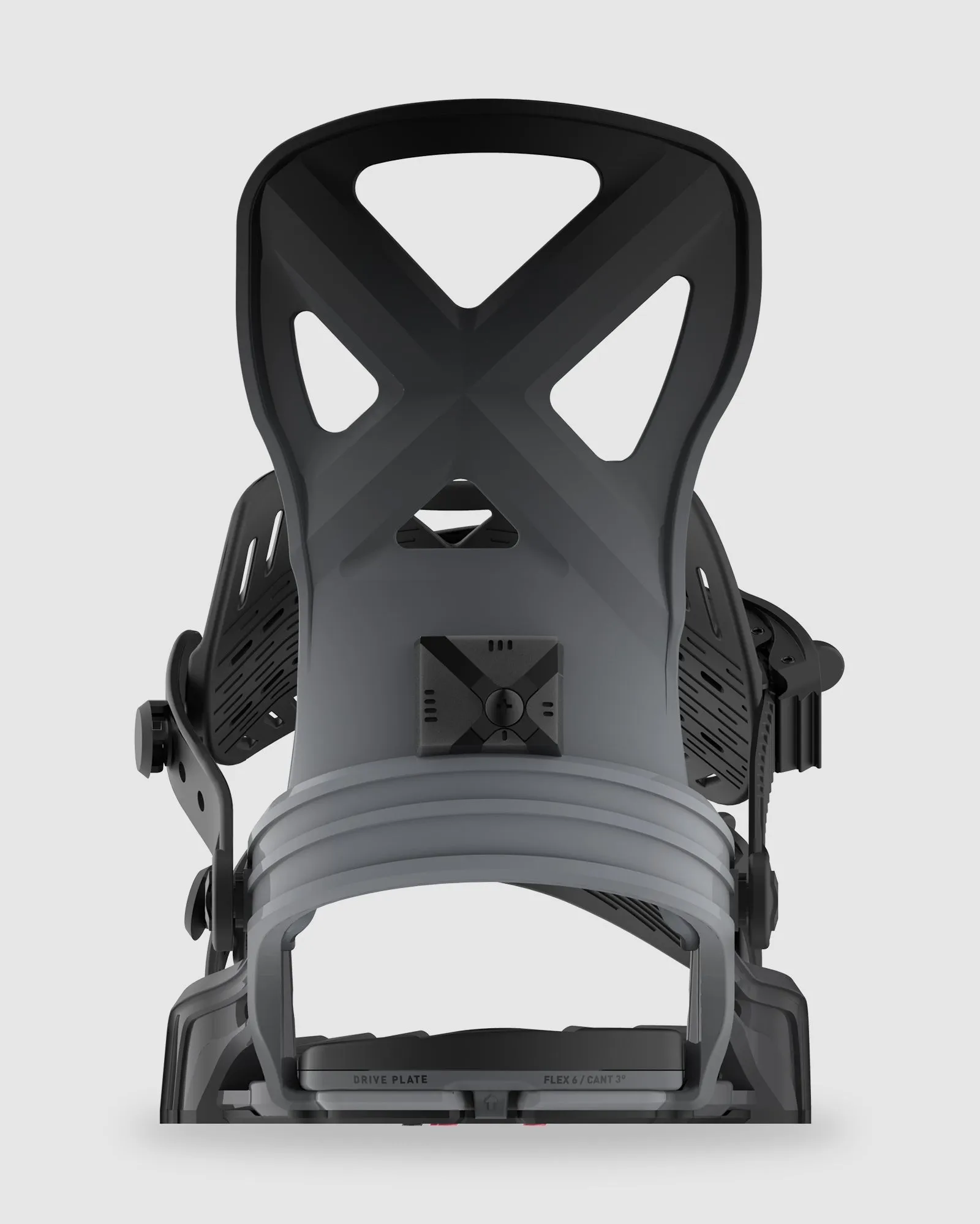 MENS ANVIL SNOWBOARD BINDINGS