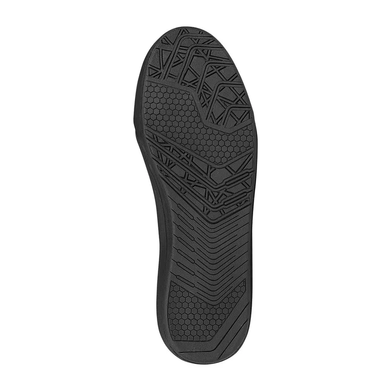 MEN'S KIRRA WATERPROOF BIKER MOTORCYCLE BOOTS