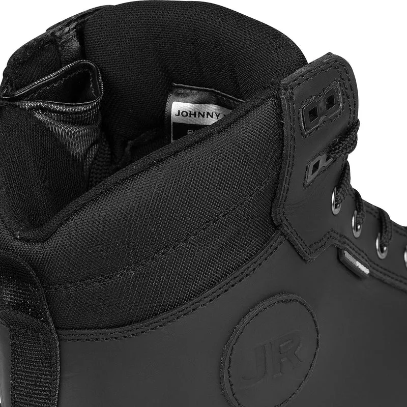 MEN'S KIRRA WATERPROOF BIKER MOTORCYCLE BOOTS