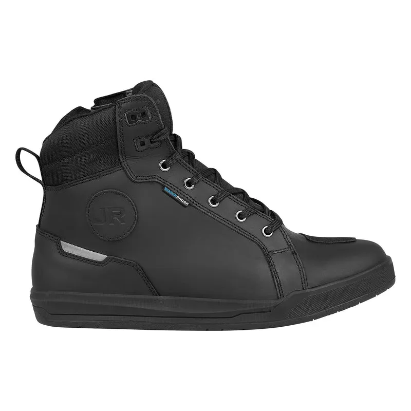 MEN'S KIRRA WATERPROOF BIKER MOTORCYCLE BOOTS