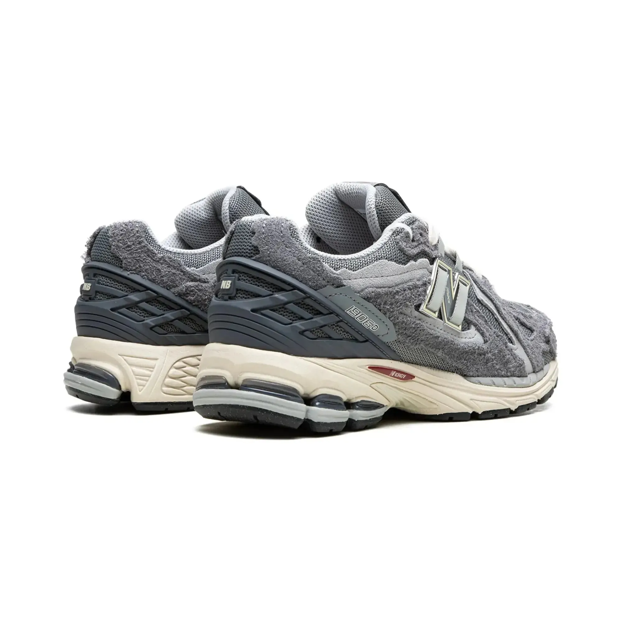 New Balance 1906D Protection Pack "Harbor Grey"