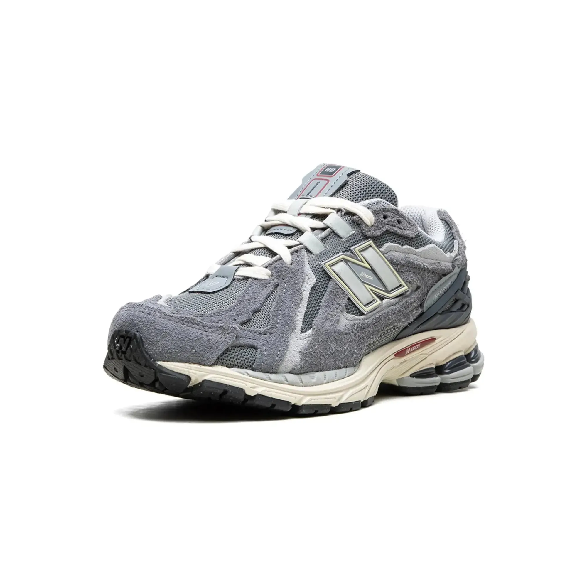 New Balance 1906D Protection Pack "Harbor Grey"