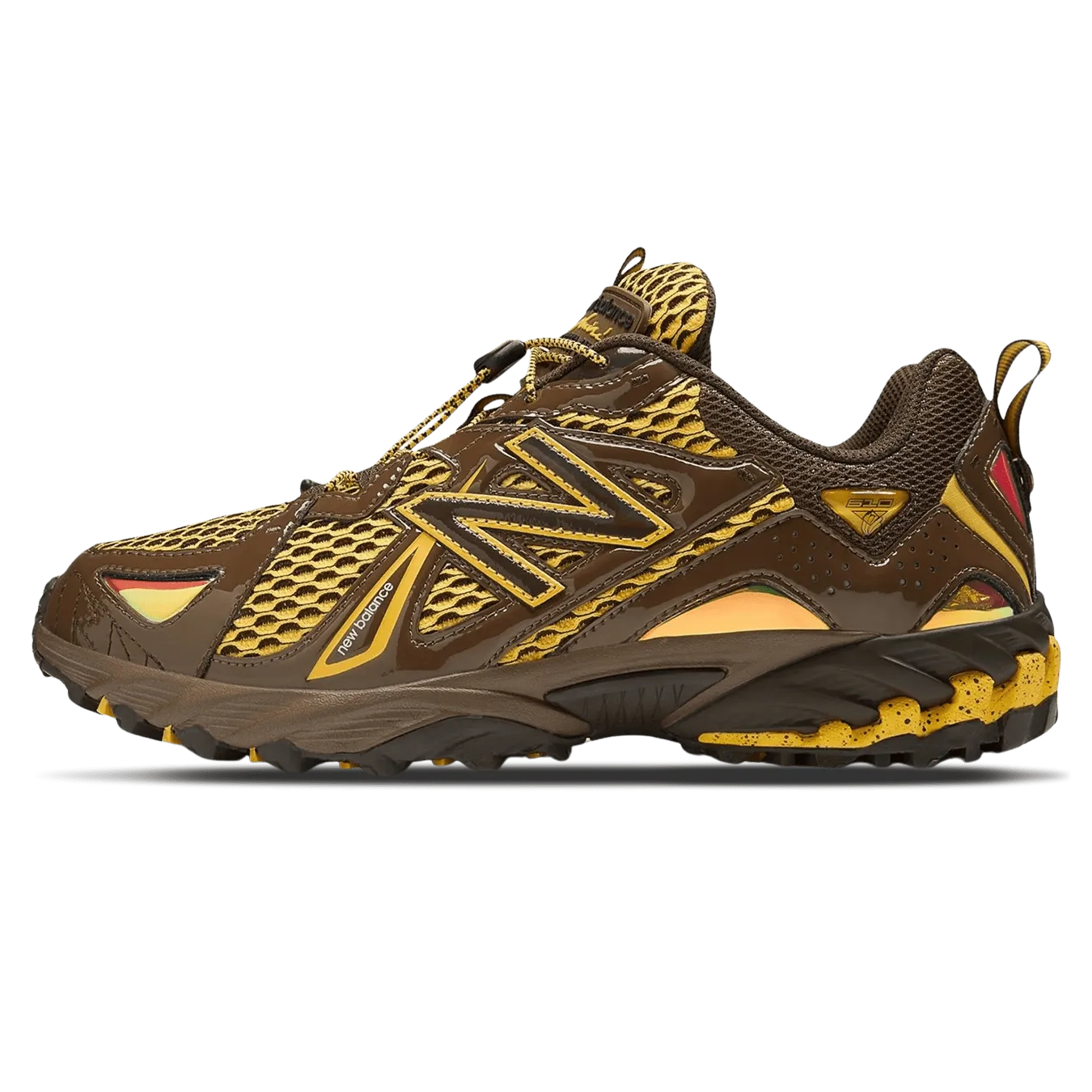 New Balance 610 x Aminé 'The Mooz'