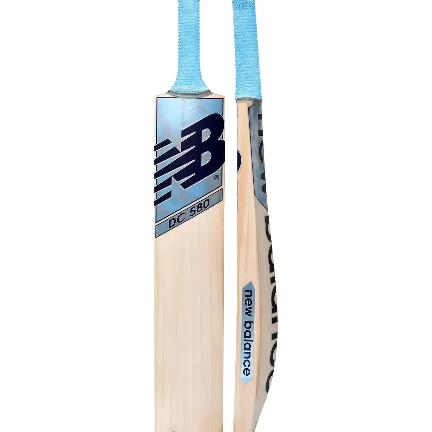 New Balance DC 580 English Willow Cricket Bat