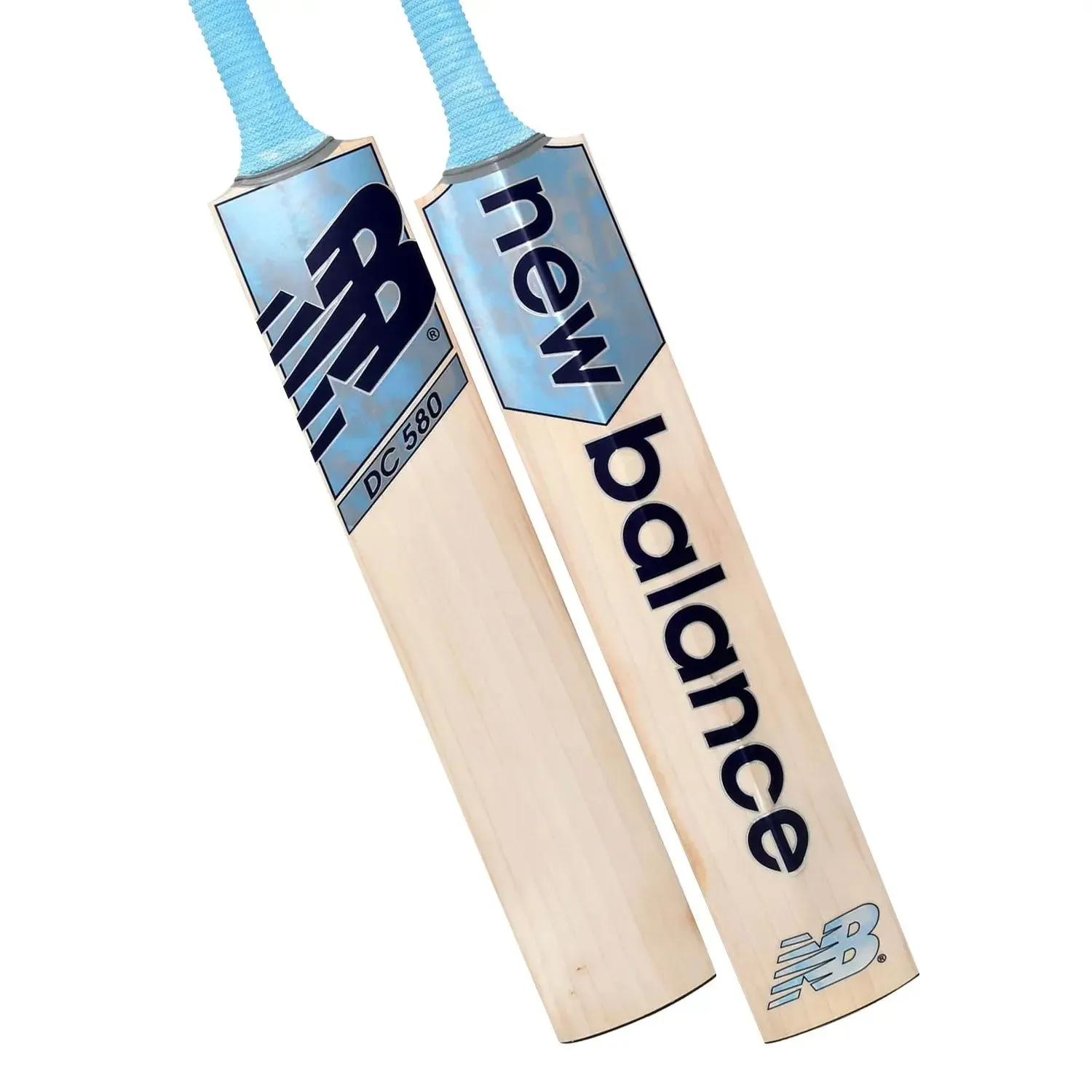 New Balance DC 580 English Willow Cricket Bat
