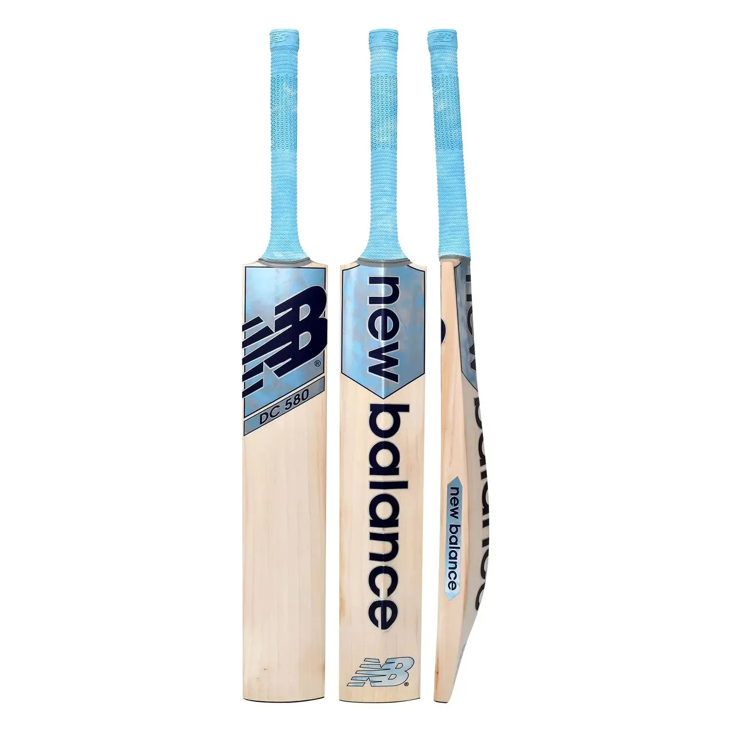 New Balance DC 580 English Willow Cricket Bat