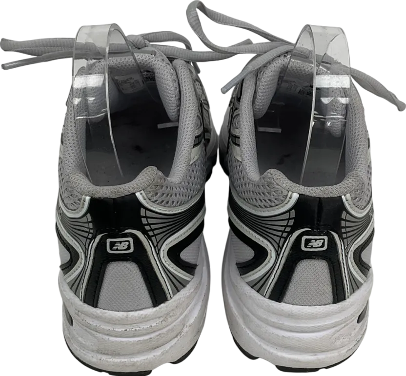 New Balance Grey 740 Trainers UK 5 EU 38 👠