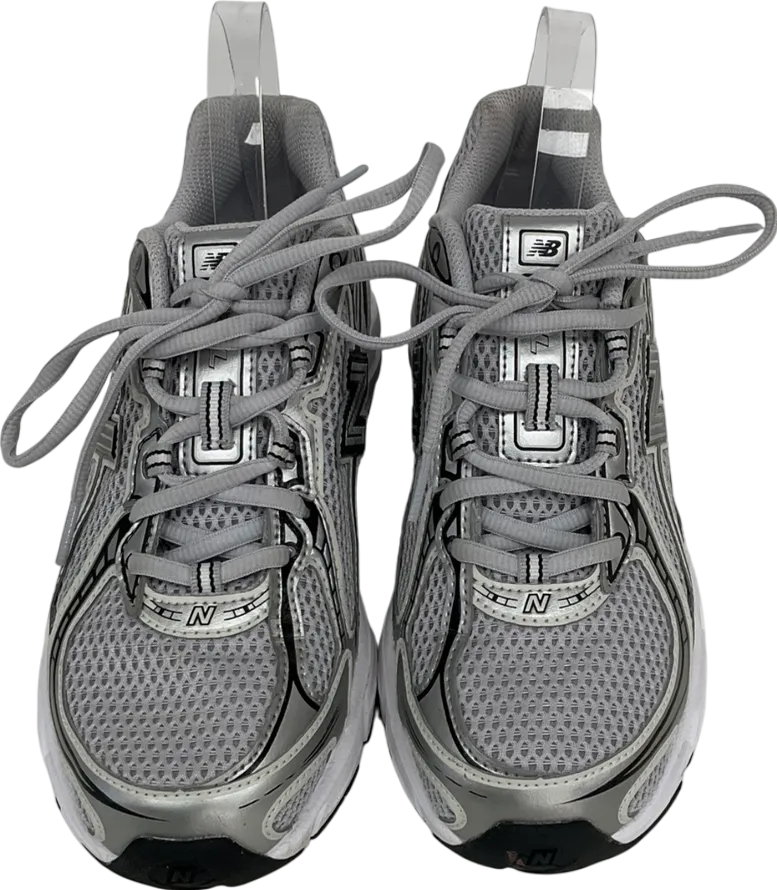 New Balance Grey 740 Trainers UK 5 EU 38 👠