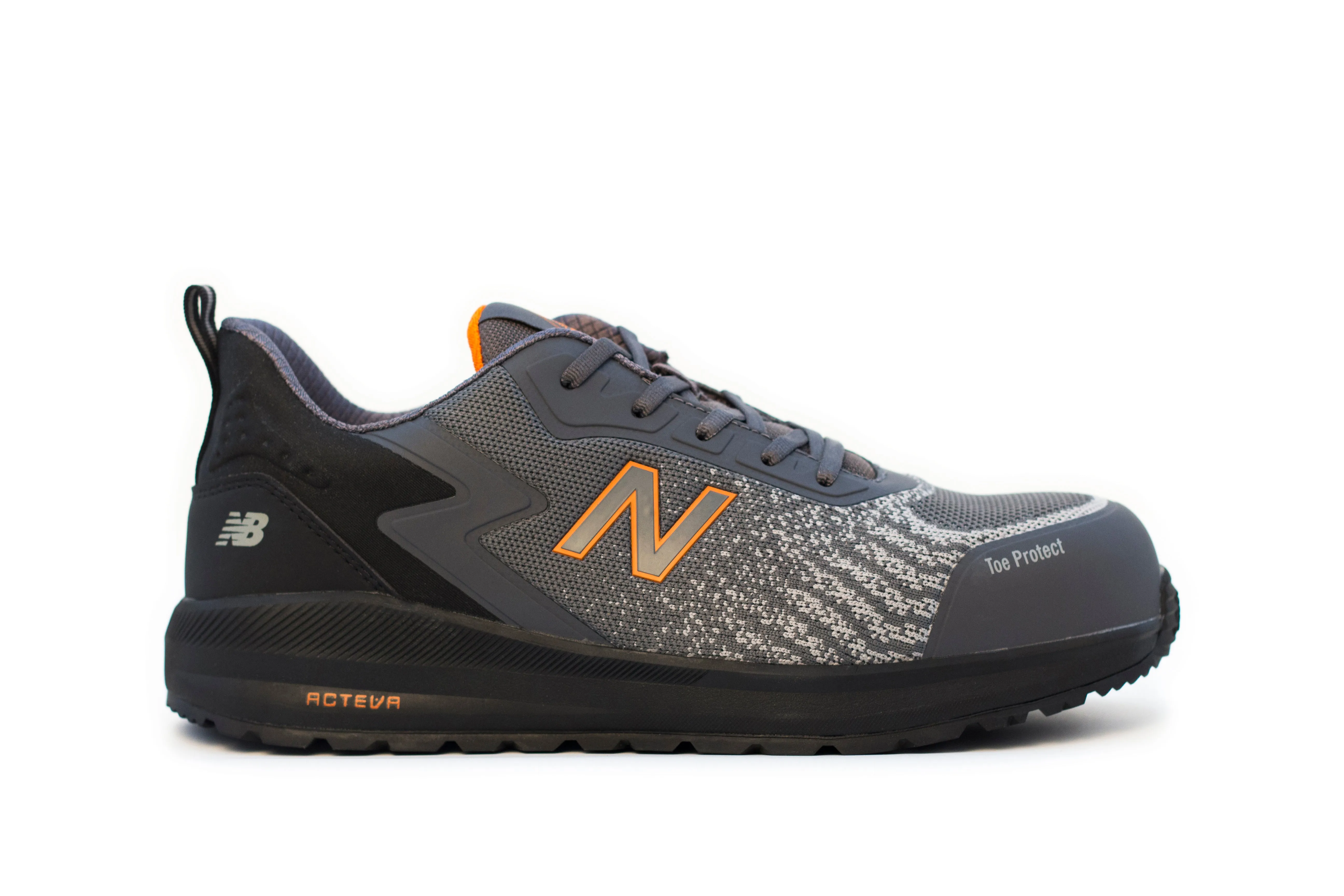 New Balance MIDSPWR Speedware Safety Shoe