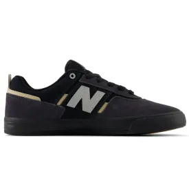 NEW BALANCE NUMERIC 306 - PHANTOM/BLACK