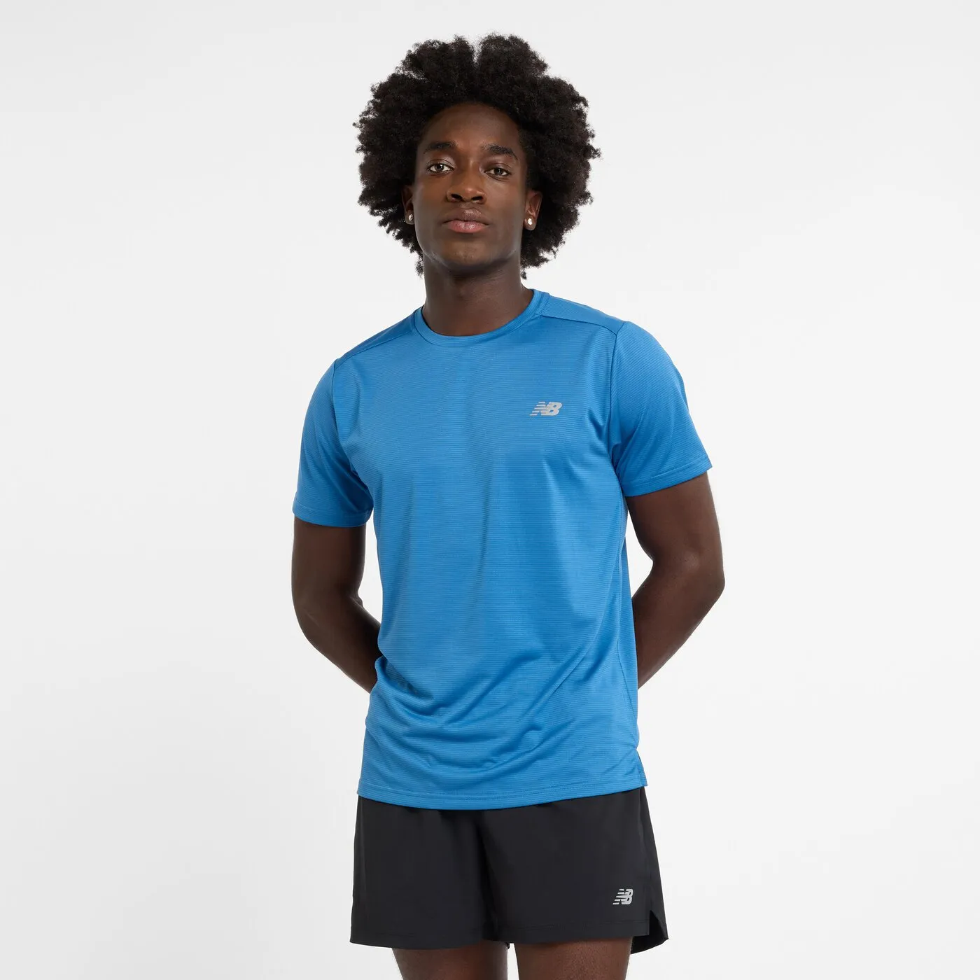 NEW BALANCE Sport Essentials T-Shirt