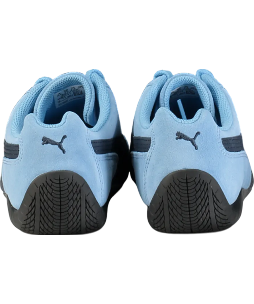 Puma Blue Speedcat Og Trainers UK 6.5 EU 39.5 👠