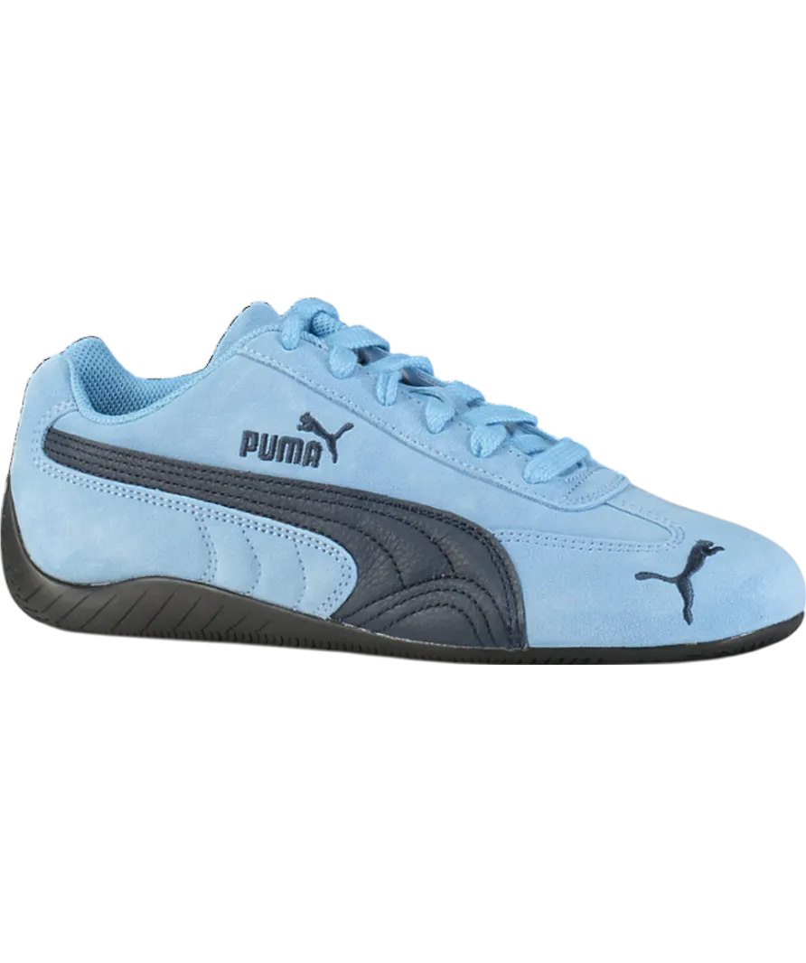 Puma Blue Speedcat Og Trainers UK 6.5 EU 39.5 👠