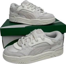 Puma Warm White 180 Lace - Trainers UK 6 EU 39 👠