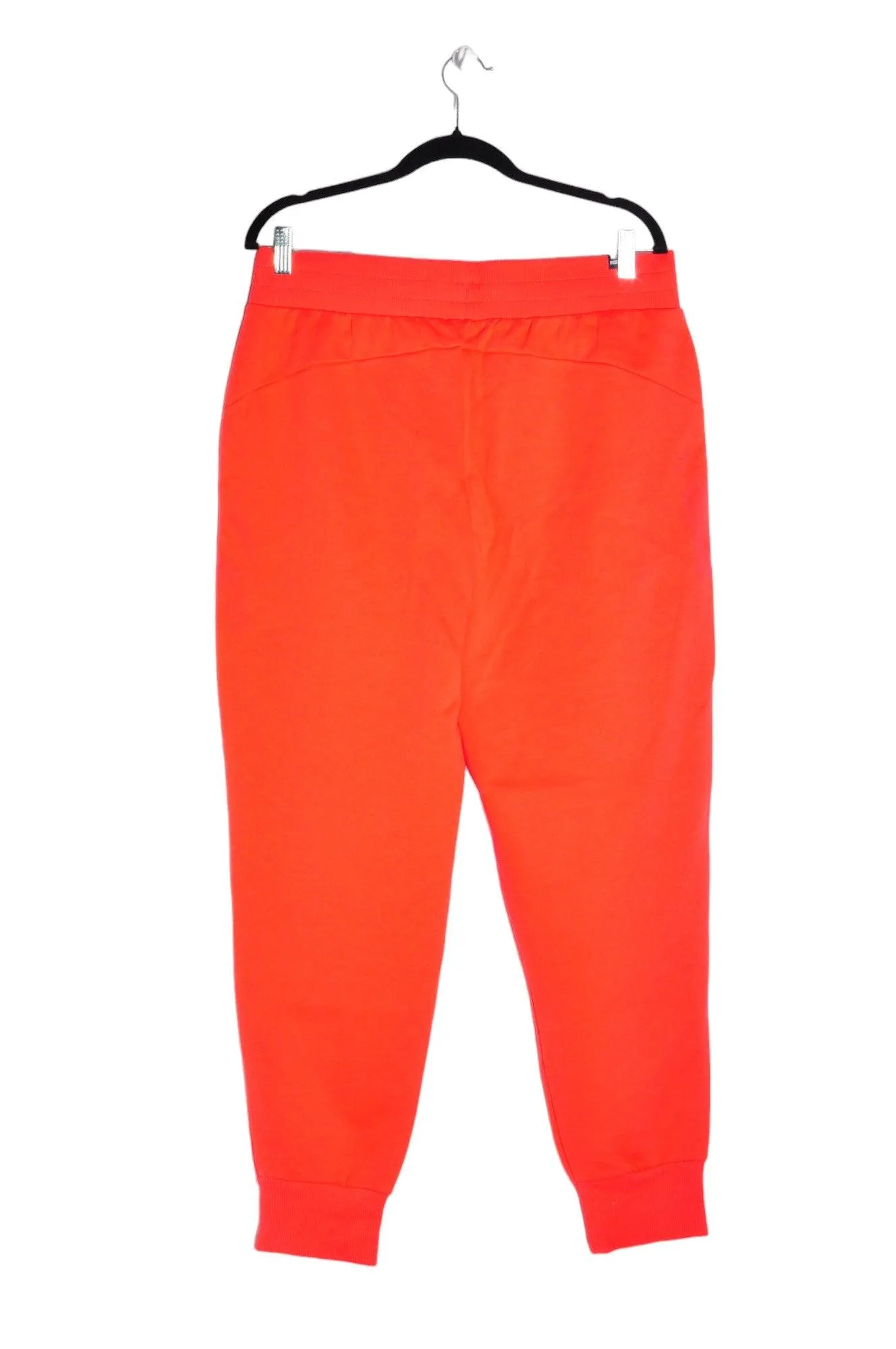 PUMA Women Activewear Joggings Regular fit in Orange - L