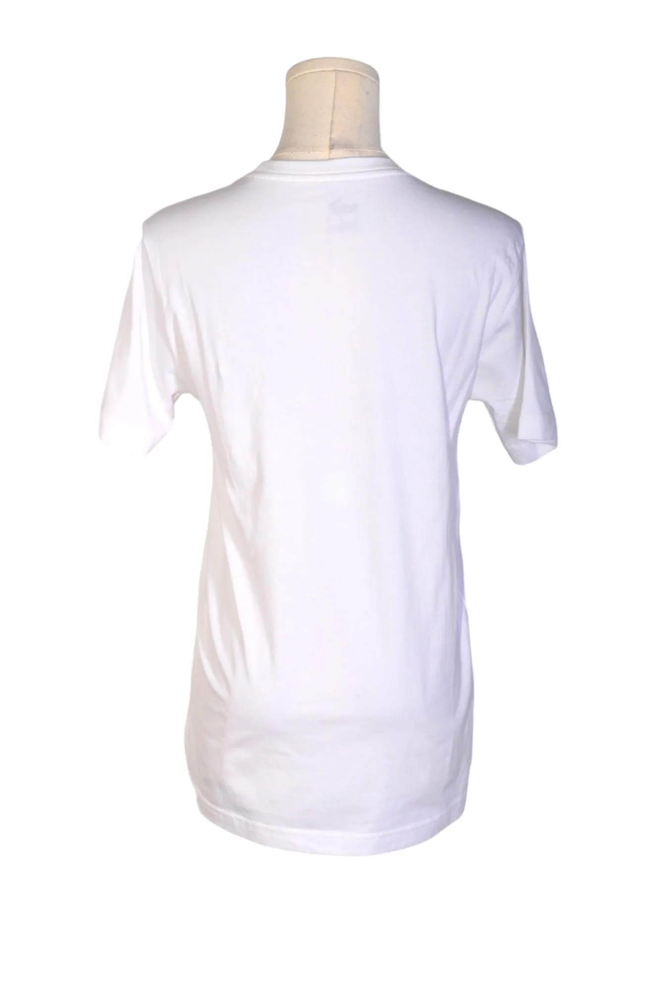 PUMA Women T-Shirts Regular fit in White - XS