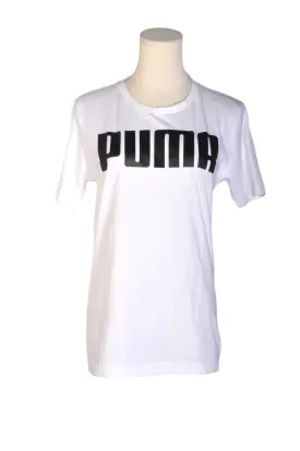 PUMA Women T-Shirts Regular fit in White - XS
