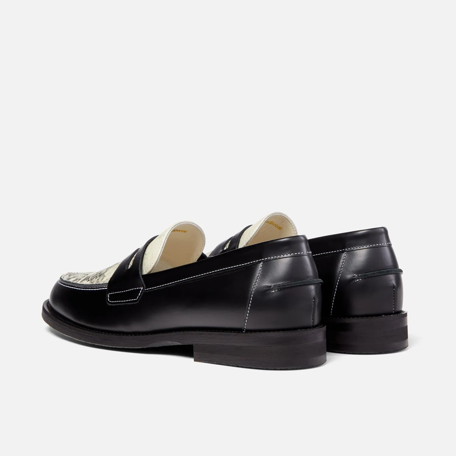 Wilde Fall of Giants Penny Loafer - Men's